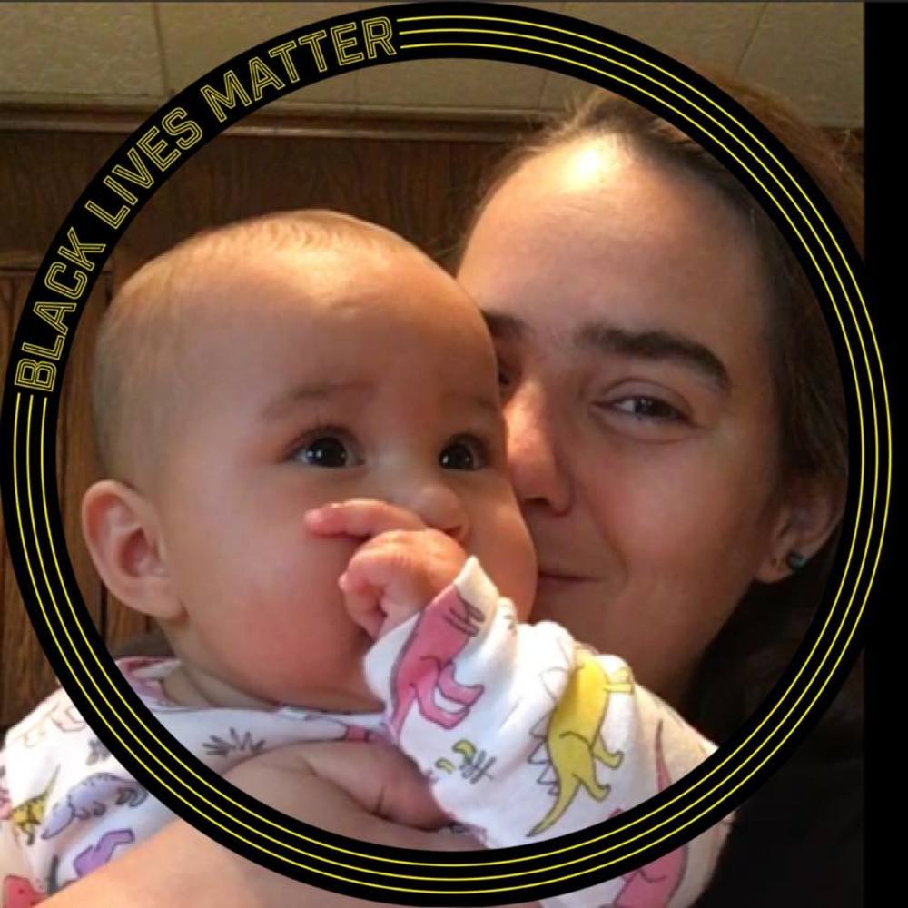 Meet your Posher, Rita